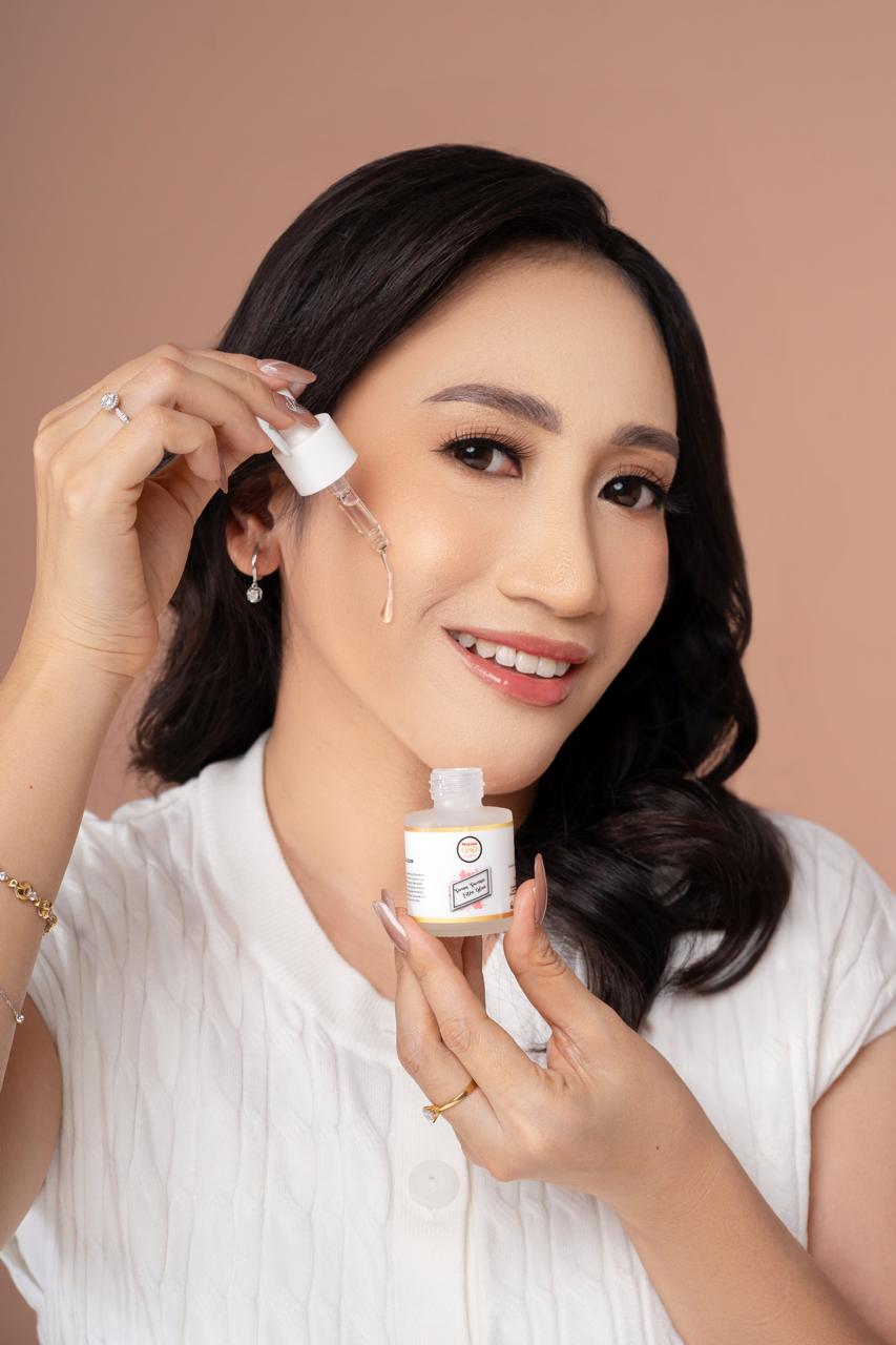 Mayasa Heal Beauty
